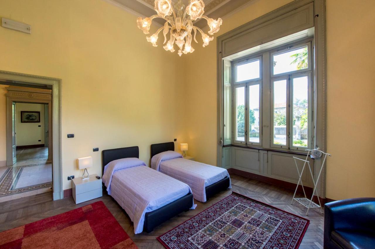 מנדלו דל לאריו Villa Confalonieri מראה חיצוני תמונה